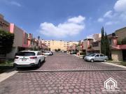 Casa en Venta, Los Fresnos, Naucalpan
