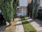 Casa en Venta | Los Héroes 2, Puebla | Cerrada con CCTV...