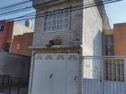 CASA EN VENTA LOS HÉROES COACALCO