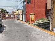 CASA EN VENTA LOS HEROES COACALCO