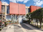 Casa en Venta Los Héroes Coacalco, Edo Méx