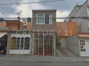 Casa en Venta, Los Heroes Ecatepec Sección V, Ecatepec...