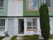 CASA EN VENTA LOS HEROES PUEBLA