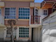 CASA EN VENTA TECAMAC, NO CREDITOS SOLO RECURSOS...
