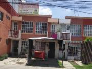 CASA EN VENTA LOS HEROES TECAMAC, TECAMAC MEXICO