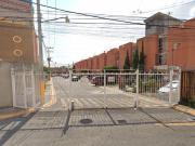 CASA EN VENTA TECAMAC, NO CREDITOS SOLO RECURSOS...