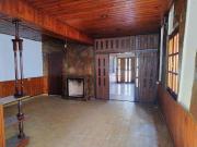 CASA EN VENTA LOS HORNOS CON GARAGE + DEPARTAMENTO