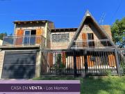 Casa en VENTA Los Hornos
