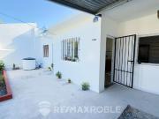 CASA EN VENTA LOS HORNOS RECICLADA 2 DORMITORIOS