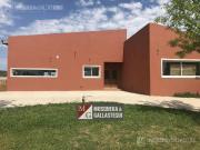 Casa en venta Los Jazmines Pilar del Este