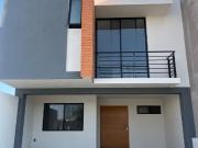 Casa en venta los lagos en san luis potosi