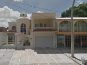 CASA EN VENTA LOS MOCHIS