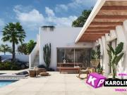 Casa en venta Los Montesinos