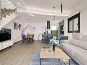 Casa en venta Los Montesinos