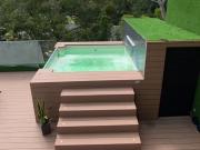 Casa en Venta Los Naranjos Minimalista REMODELADA...