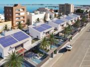Casa en venta Los Nietos
