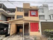 CASA EN VENTA LOS OLIVOS