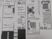 Casa en venta Los Olivos Residencial, Celaya Planta baja... Casa en venta Los Olivos Residencial, Celaya Planta baja...