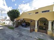 CASA EN VENTA LOS PINOS NORTE MERIDA YUCATAN