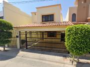 Casa en Venta Los Portales Hermosillo Sonora. Adjudicada