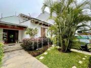 Casa en Venta LOS RECUERDOS CHACARILLA DEL ESTANQUE SAN...