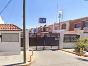 casa en venta Los Reyes San Luis Potosí Excelente...