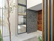 Casa en venta los robles coto encinos estudio roof...