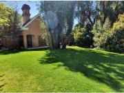 Casa En Venta / Los Trapenses / Colegio Everest