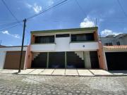 CASA EN VENTA LOS VIRREYES ATLIXCO