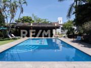 CASA EN VENTA, LOS VOLCANES, CUERNAVACA MORELOS