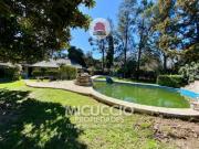 Casa en venta, Los Ñanduces N°2362 y Ruta N°26, Ing....