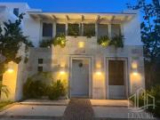 Casa en Venta Losantos Cancun Huayacan