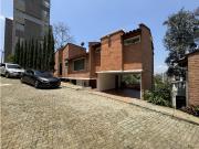 Casa en Venta Lote muy extenso El Tesoro El Poblado Medellín