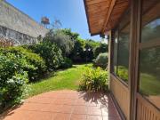 CASA EN VENTA LOTE PROPIO 305M² PARQUE AVELLANEDA