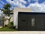 Casa en venta | LUA DZITYA | ENTREGA INMEDIATA