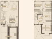 Modelo Zurich: Elegancia, espacio y seguridad en el sur...