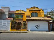 CASA EN VENTA, LUIS ECHEVERRÍA – BOCA DEL RIO, VER