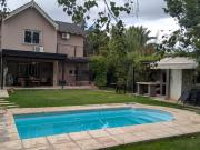 Casa en Venta Lujan de Cuyo Mendoza