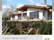 Casa en Venta Lujan de Cuyo Mendoza