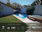 Casa en Venta Lujan de Cuyo Mendoza