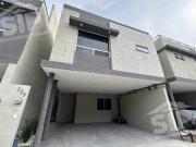 Casa en venta Lumina 1 Dominio Cumbres Garcia N.L
