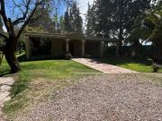 Casa en venta Lunlunta Maipú ideal reuniones