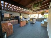 Casa en venta Luxury Los Colores Medellín