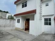 CASA EN VENTA LUZ OBRERA