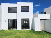 Casa en Venta M?rida Ciudad Caucel que acepta TODOS los...