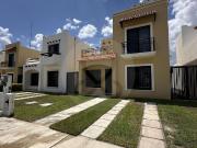 CASA EN VENTA M?RIDA, GRAN SANTA F? CAUCEL