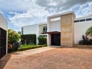Casa en Venta M?rida Temoz?n Norte