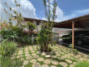 CASA EN VENTA MACARACUAY. 641MTS C/ 800 MTS T/ CALLE CERRADA