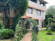 Casa en venta machachi cantón mejía