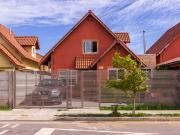 CASA EN VENTA MACHALI LAS PIRCAS 3D 2B
